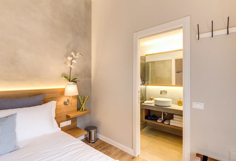 پانسیون The Spanish Suite Campo De Fiori