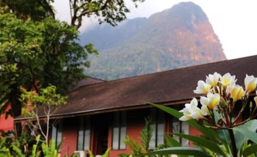 بنسيون The Village House