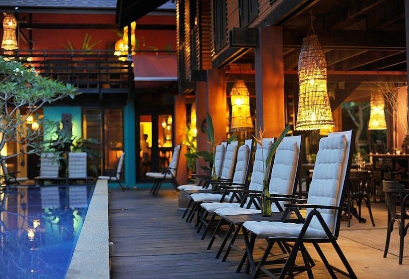 بنسيون The Village House