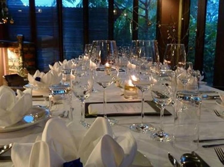 بنسيون The Village House