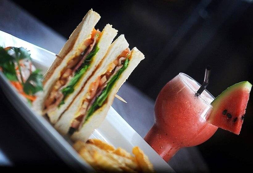 بنسيون The Village House