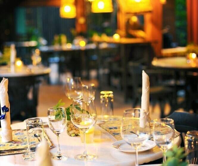 بنسيون The Village House