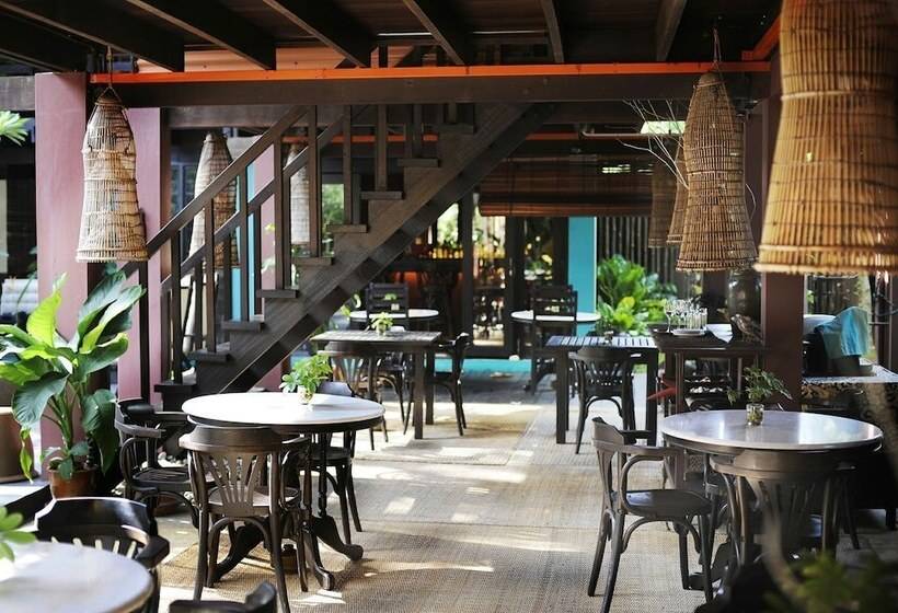 بنسيون The Village House