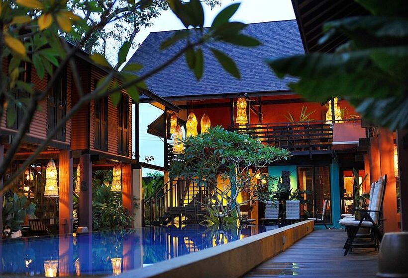 بنسيون The Village House