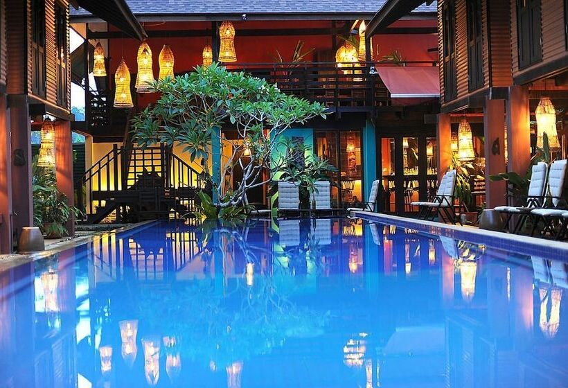 بنسيون The Village House