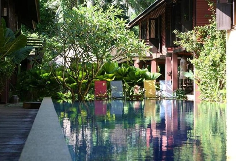 بنسيون The Village House