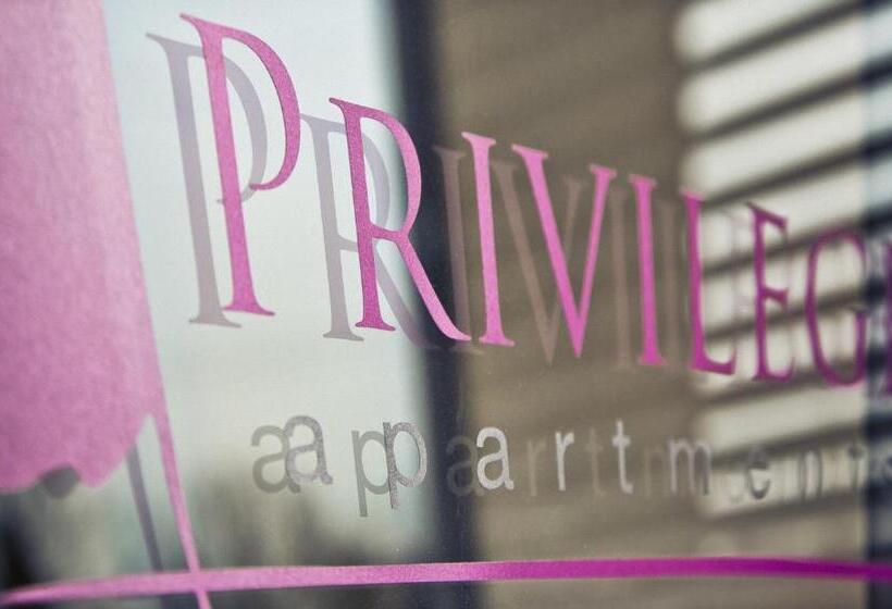 Privilege Apartments