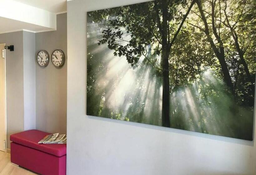 Privilege Apartments