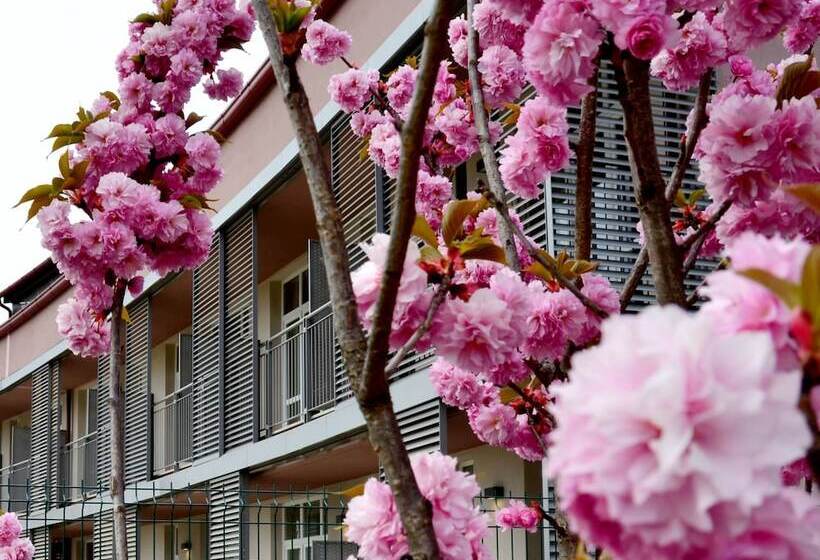 Privilege Apartments