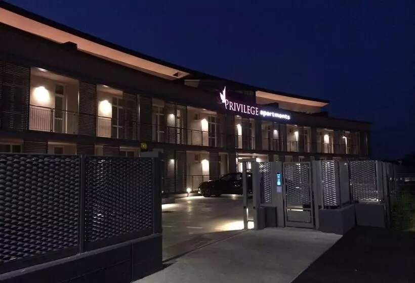 Privilege Apartments