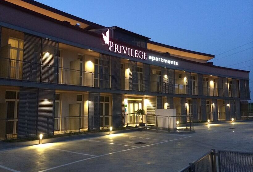 Privilege Apartments