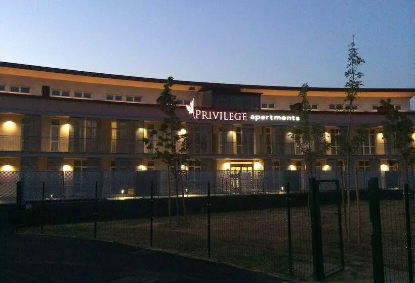 Privilege Apartments
