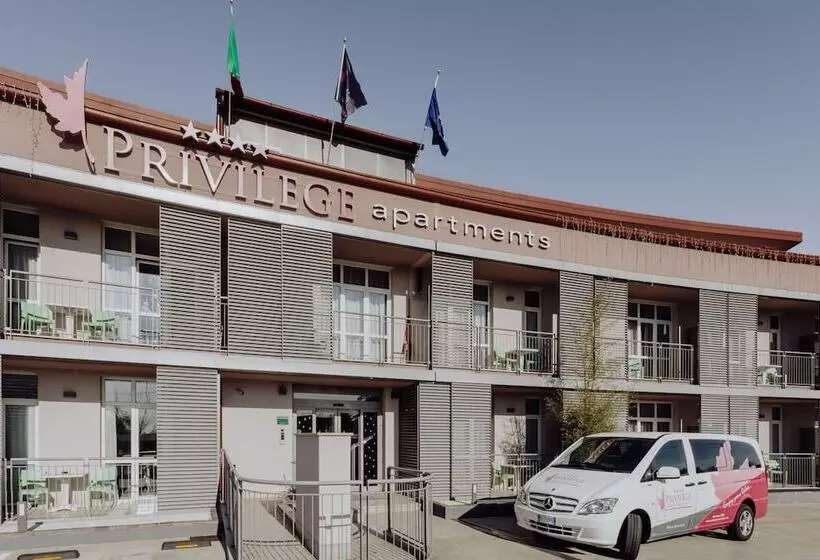 Privilege Apartments