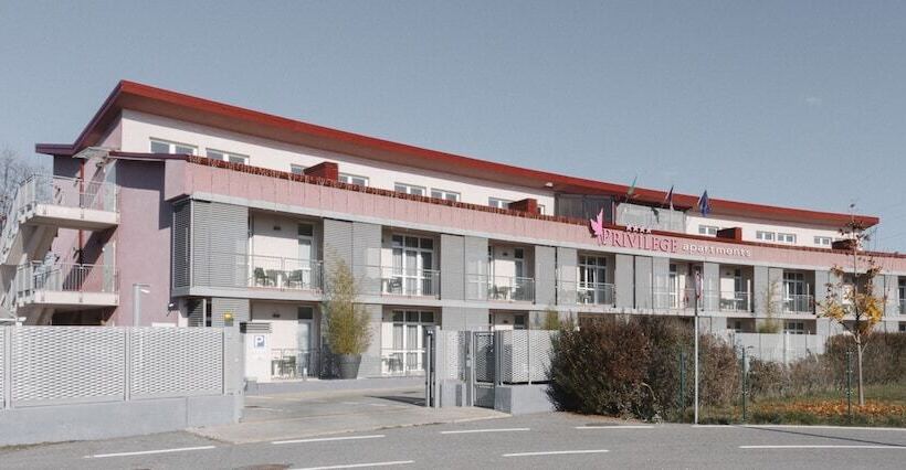 Privilege Apartments