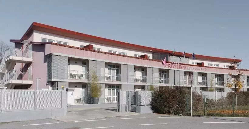 Privilege Apartments