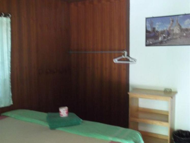 Lomakeskus Sandee Bungalow