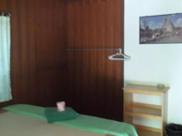 استراحتگاه Sandee Bungalow