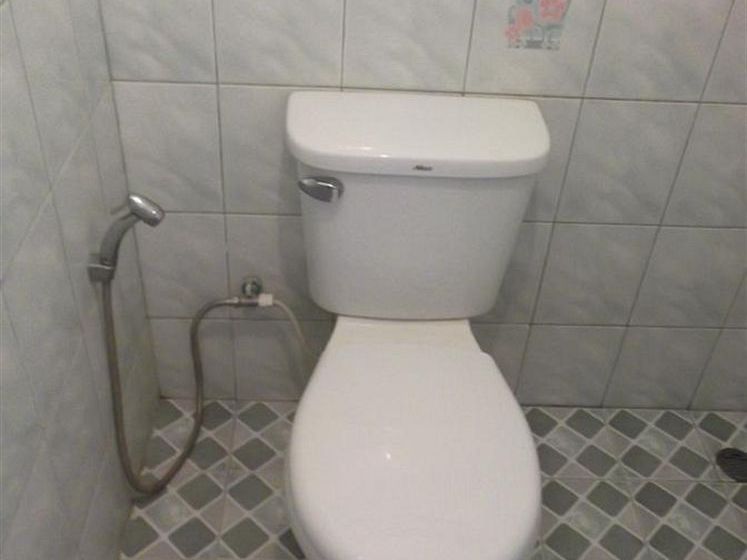 Lomakeskus Sandee Bungalow