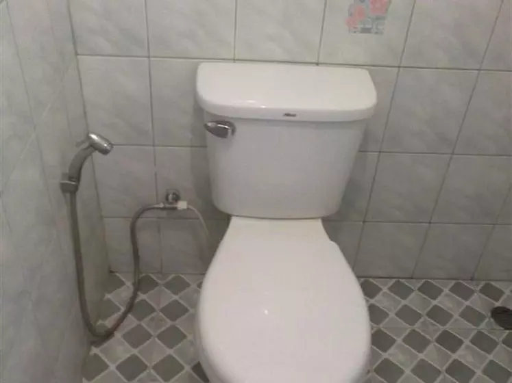 استراحتگاه Sandee Bungalow