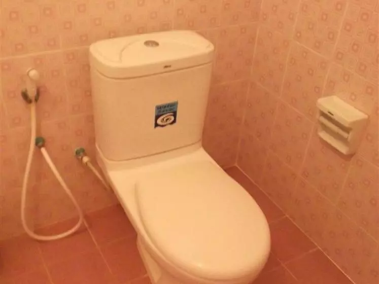 استراحتگاه Sandee Bungalow