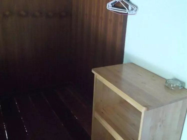 استراحتگاه Sandee Bungalow