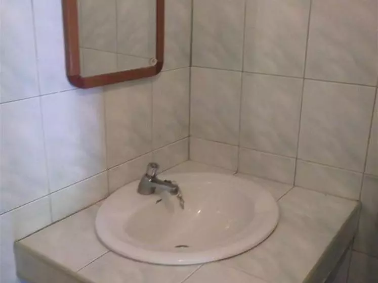 استراحتگاه Sandee Bungalow