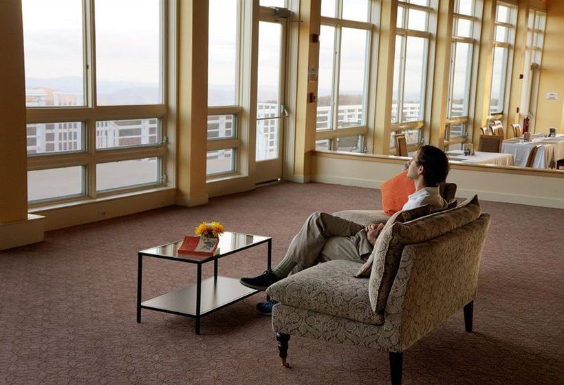 אתר נופש Art Of Living Retreat Center