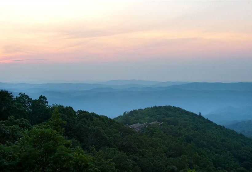 אתר נופש Art Of Living Retreat Center