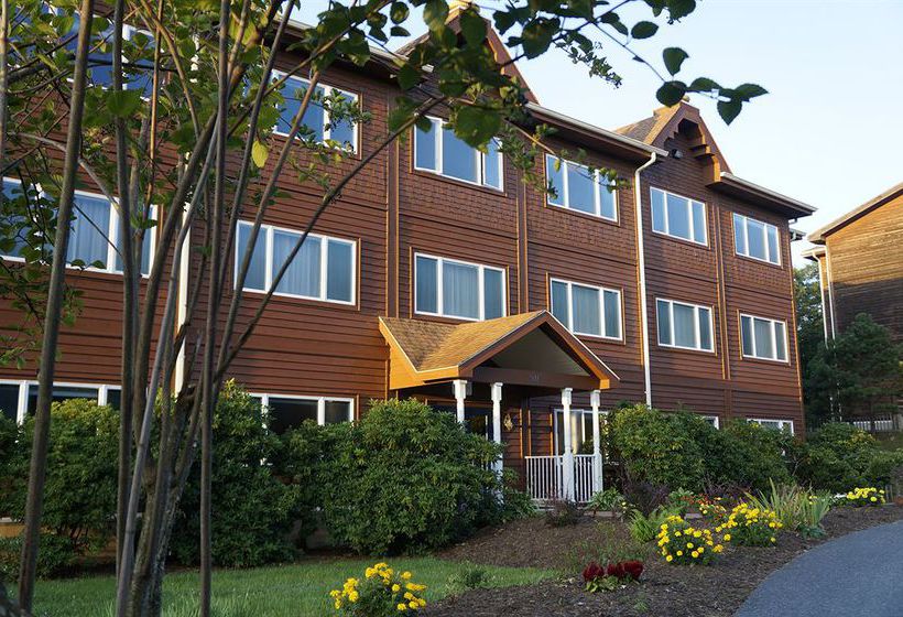 אתר נופש Art Of Living Retreat Center