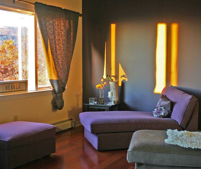 אתר נופש Art Of Living Retreat Center