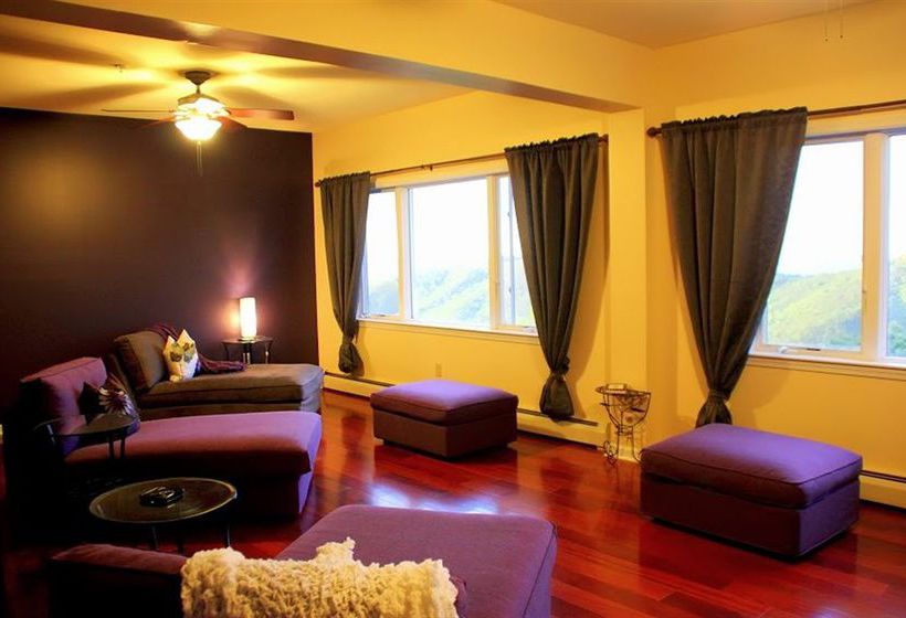 אתר נופש Art Of Living Retreat Center