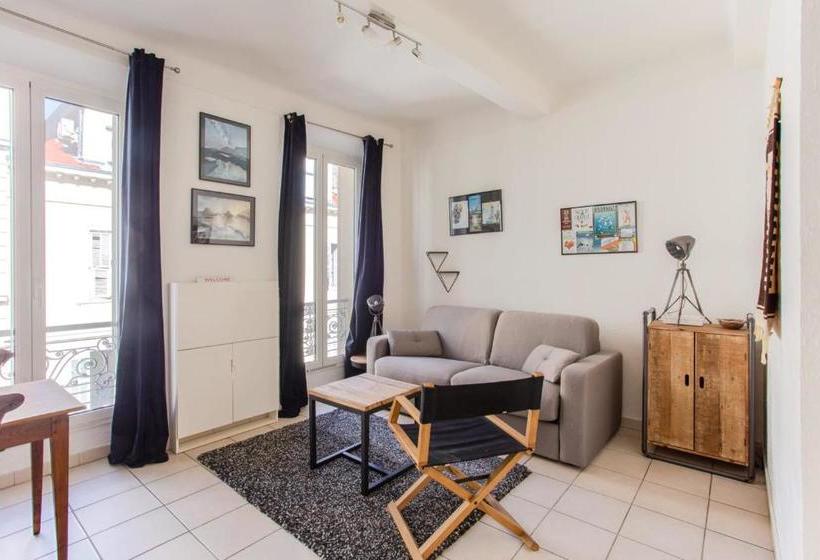 Vagliano Furnished Flat