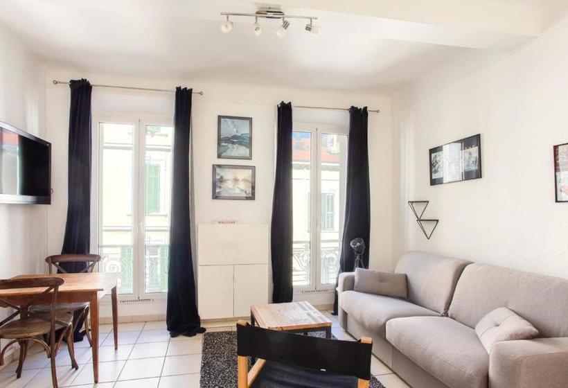 Vagliano Furnished Flat