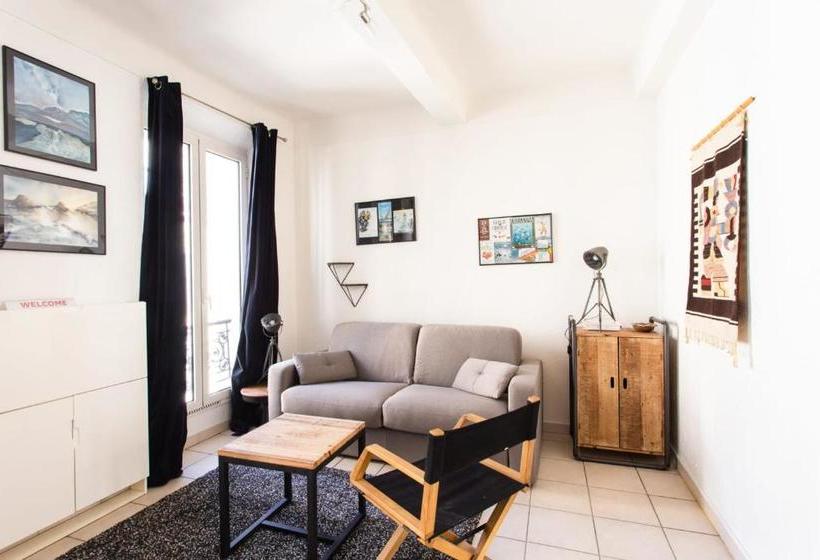 Vagliano Furnished Flat