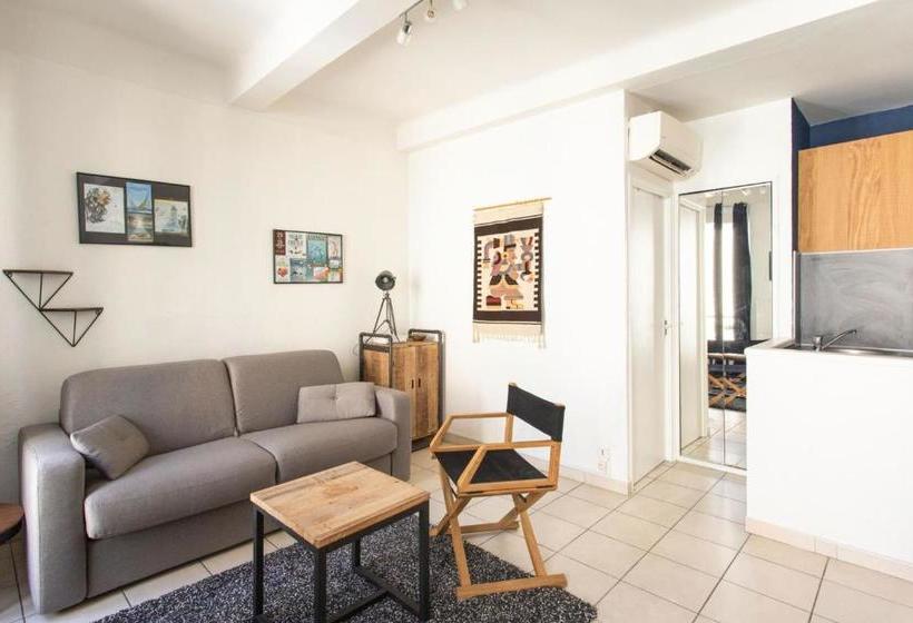 Vagliano Furnished Flat