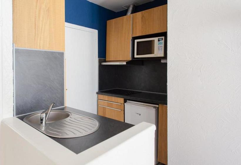 Vagliano Furnished Flat