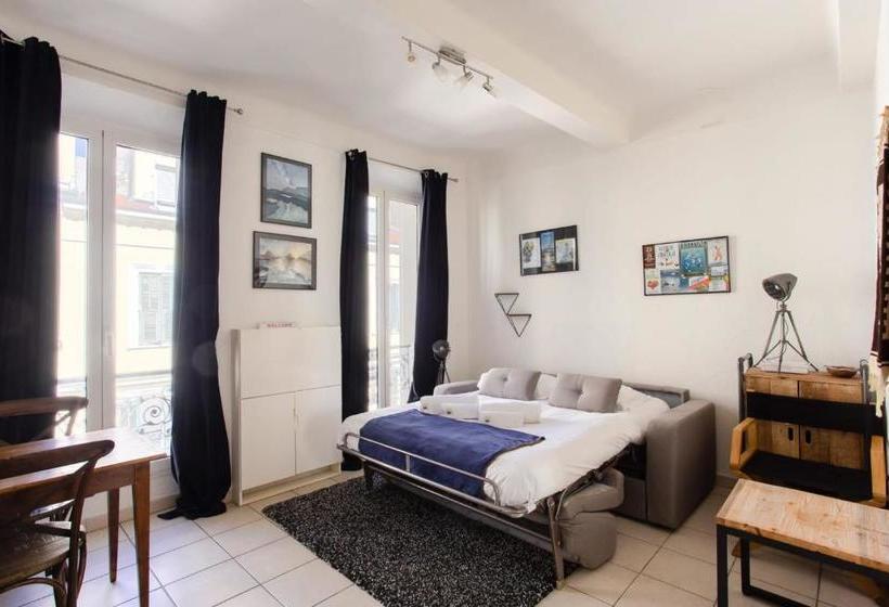 Vagliano Furnished Flat