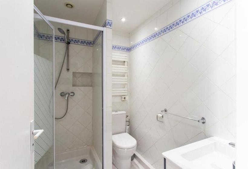 Vagliano Furnished Flat