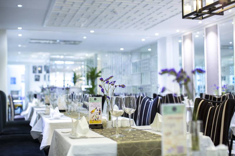 Victor Metropolis Hotel & Rooftop Bar