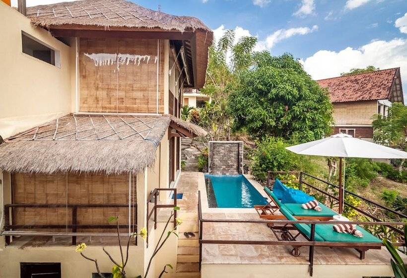 Villa Mimpi Manis