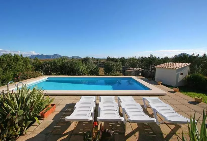 Villa Picarol Gran