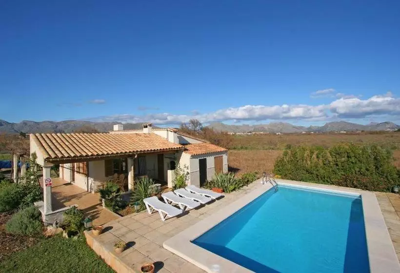 Villa Picarol Gran