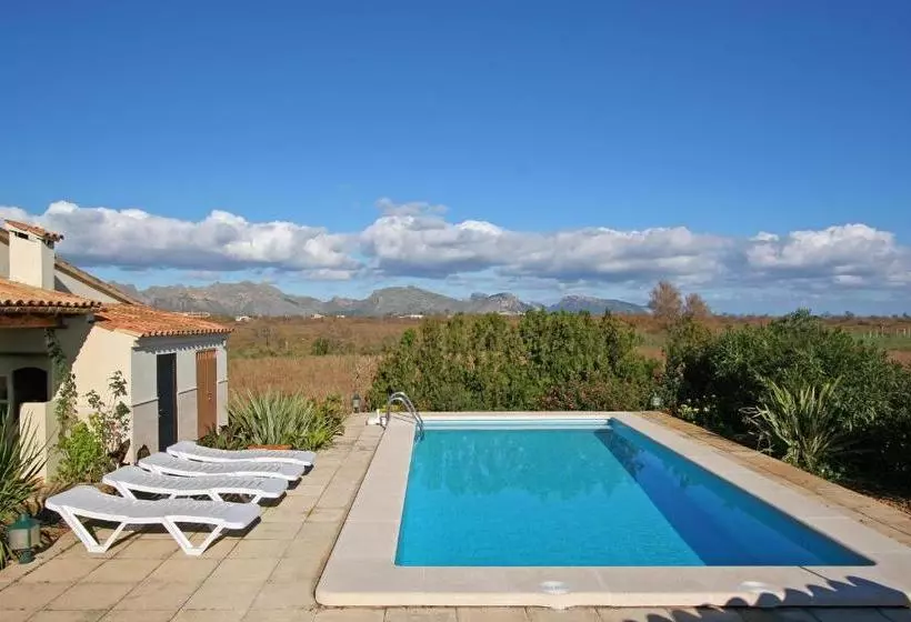 Villa Picarol Gran