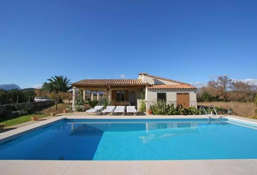 Villa Picarol Gran