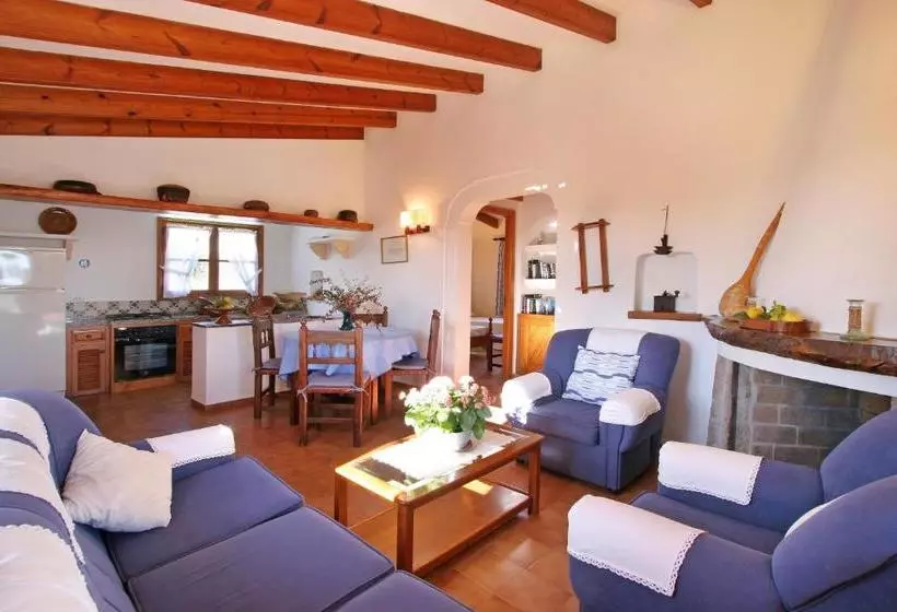 Villa Picarol Gran