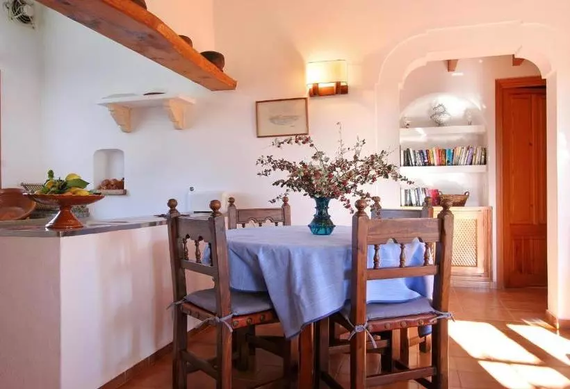 Villa Picarol Gran