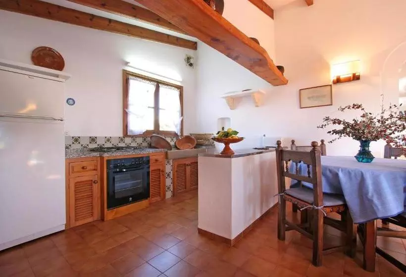 Villa Picarol Gran