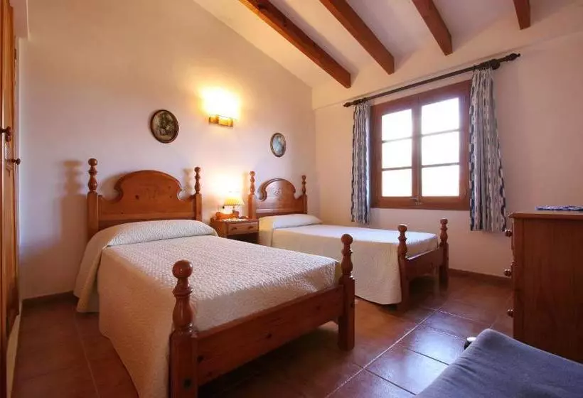 Villa Picarol Gran