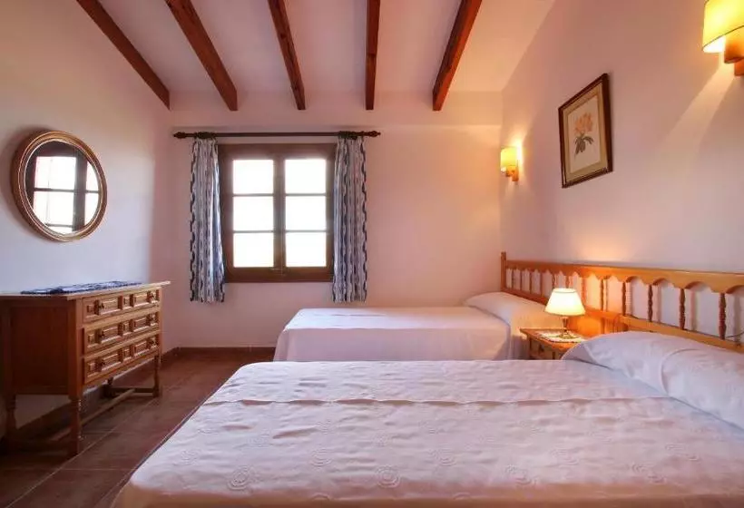 Villa Picarol Gran