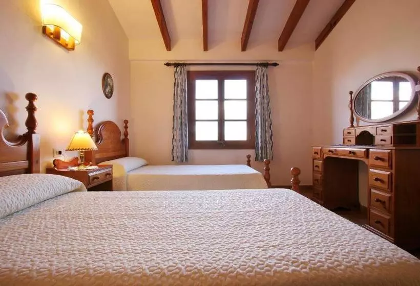 Villa Picarol Gran